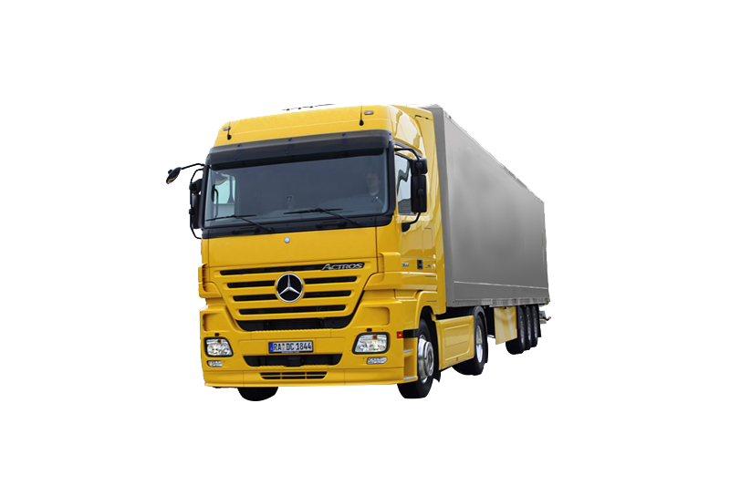 სატვირთო მანქანა