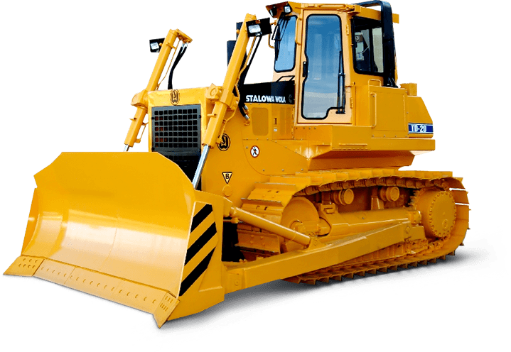 ბულდოზერი