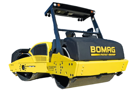 ასფალტის სატკეპნი