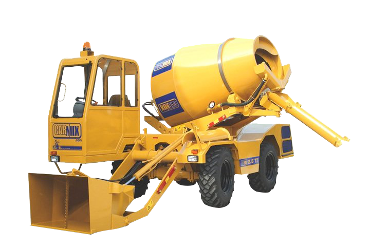 ბეტონმრევი