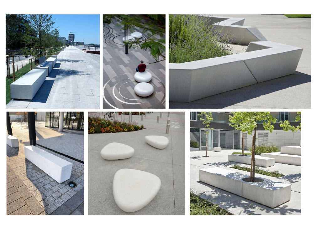 „განახლებული რეგიონების“ ფარგლებში, სამტრედიის, წყალტუბოს, ხონის ქუჩებისა და  სკვერების რეაბილიტაცია