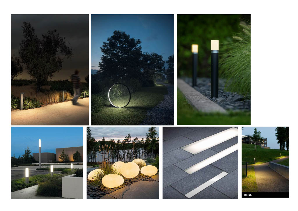 „განახლებული რეგიონების“ ფარგლებში, (წყალტუბოს, ხონის, ვანის ლოკაციები) რეაბილიტაცია