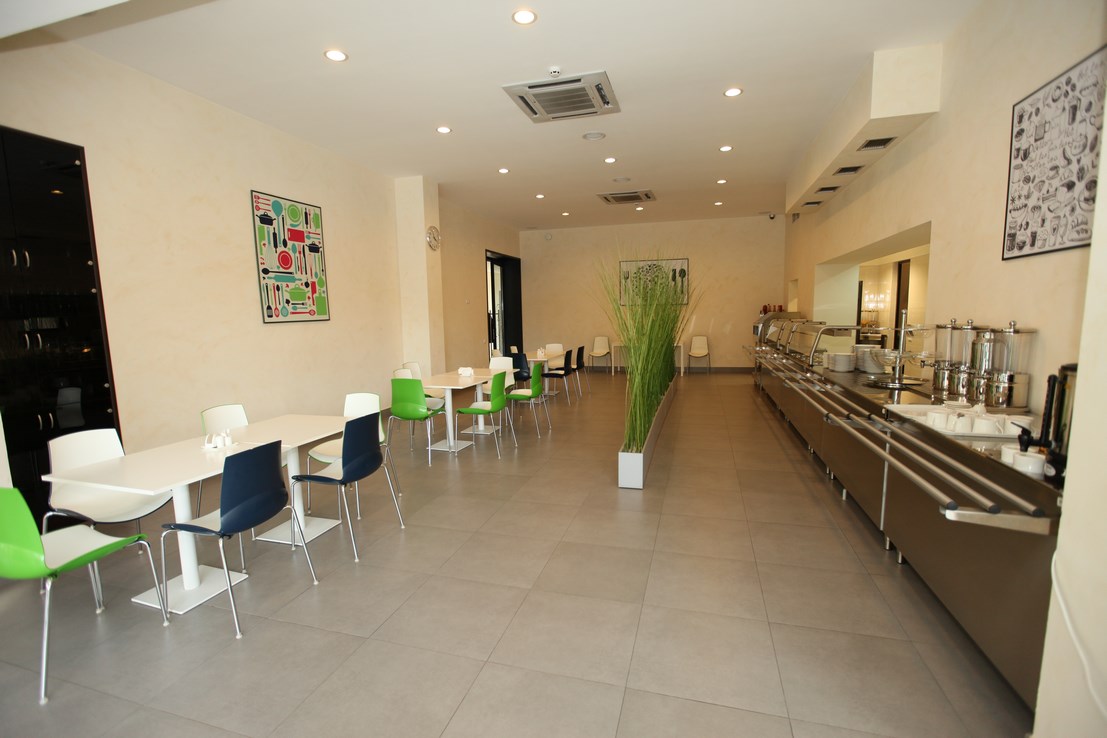 დინამოს საწვრთნელი ბაზის საპროექტო და სამშენებლო/სამონტაჟო/სარემონტო სამუშაოები