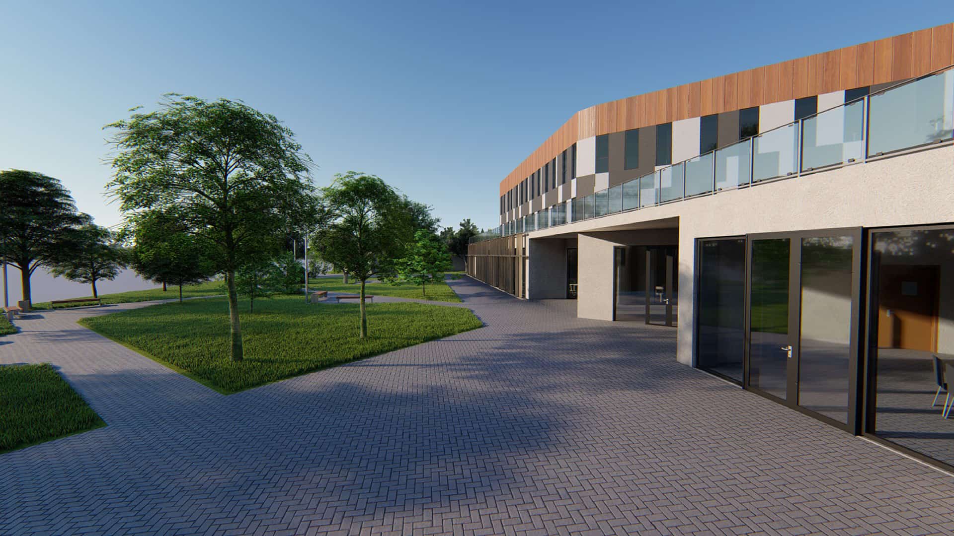 სამშენებლო კომპანია "დაგი"