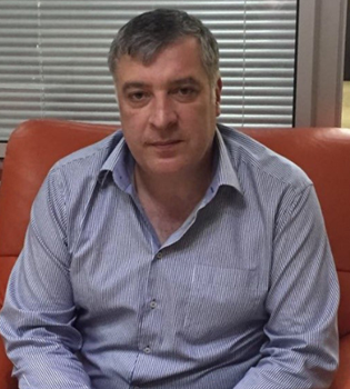 მიხეილ შარანგია