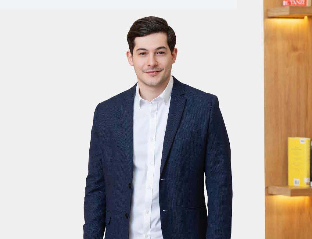 ლუკა მარგიანი