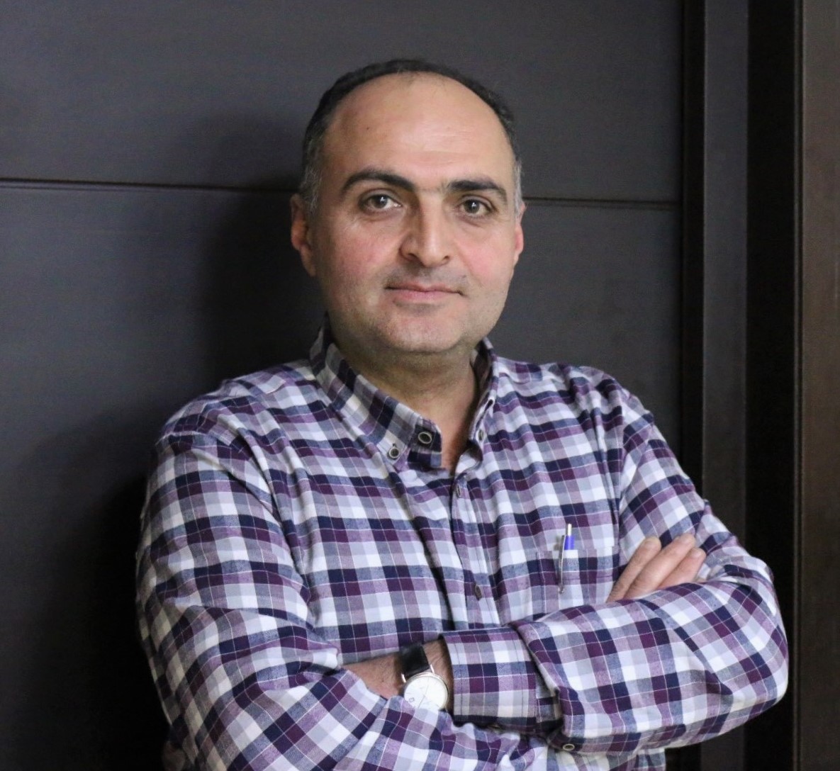 ალექსანდრე კორკოტაშვილი