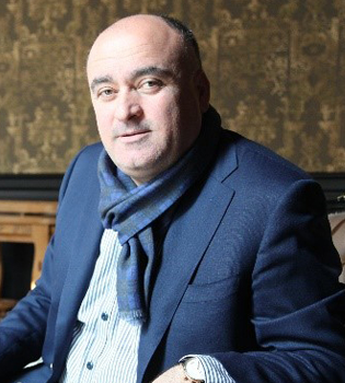 გოგი გულორდავა