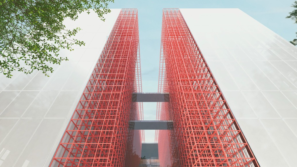 სამშენებლო კომპანია „დაგი"